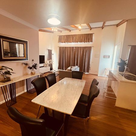 Cosy 4Br Home 15 Minutes Away From Melbourne Airport St Albans Esterno foto