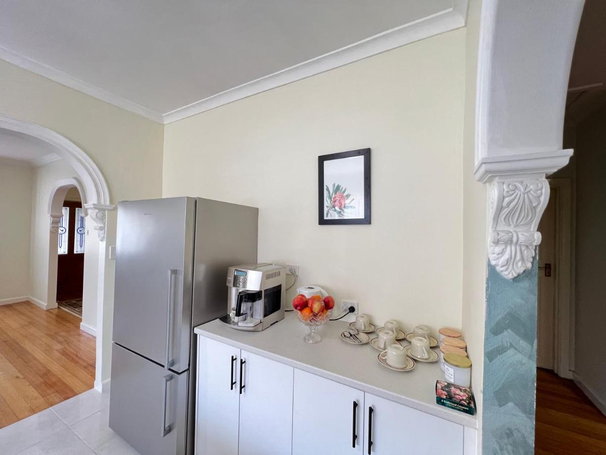 Cosy 4Br Home 15 Minutes Away From Melbourne Airport St Albans Esterno foto