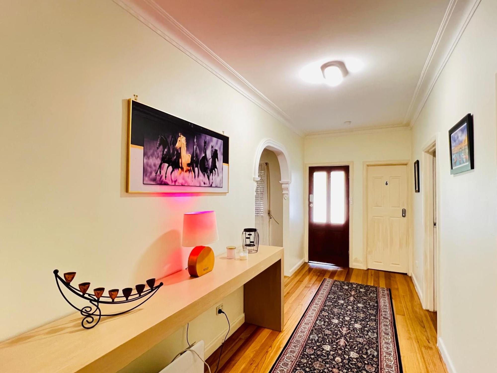 Cosy 4Br Home 15 Minutes Away From Melbourne Airport St Albans Esterno foto