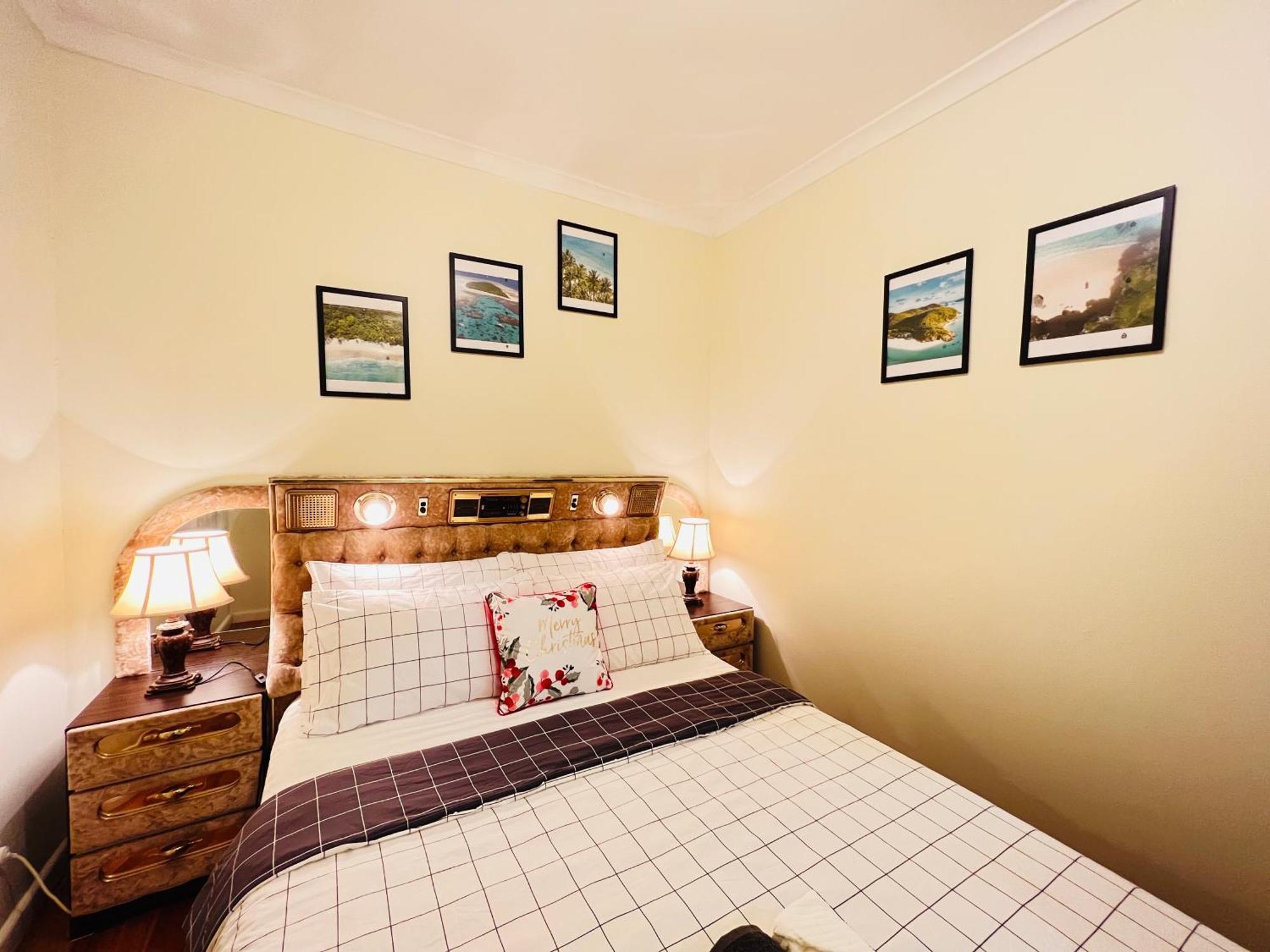 Cosy 4Br Home 15 Minutes Away From Melbourne Airport St Albans Esterno foto