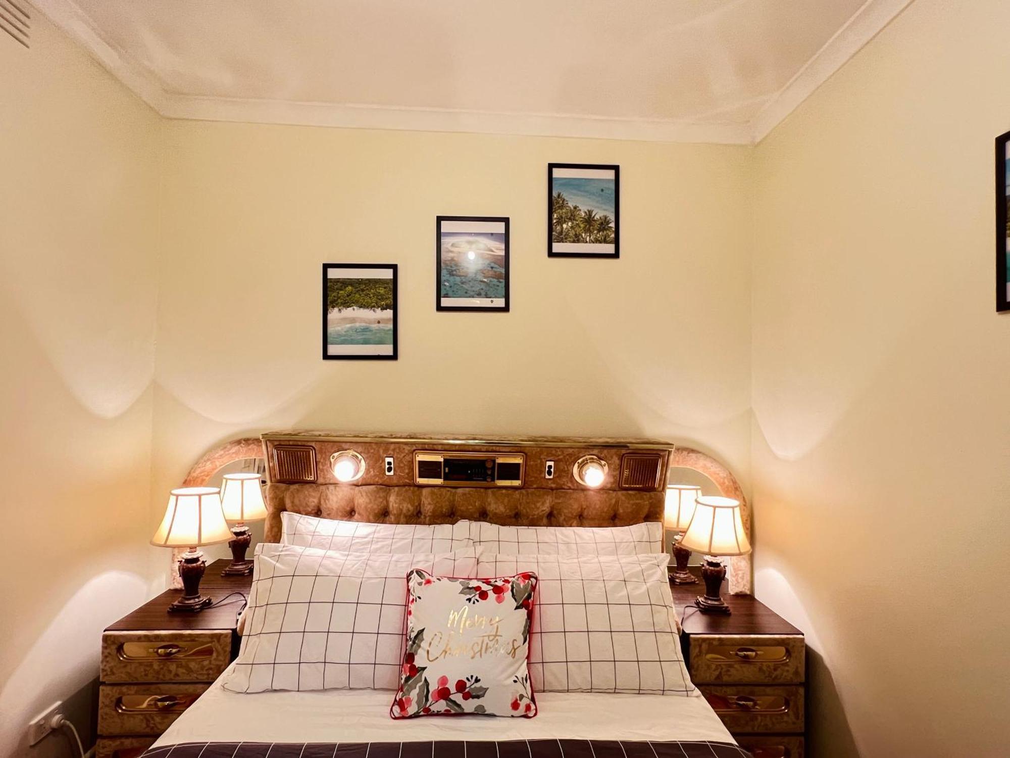 Cosy 4Br Home 15 Minutes Away From Melbourne Airport St Albans Esterno foto