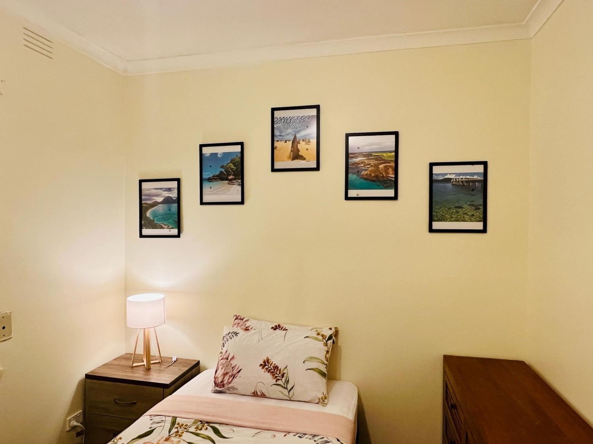 Cosy 4Br Home 15 Minutes Away From Melbourne Airport St Albans Esterno foto