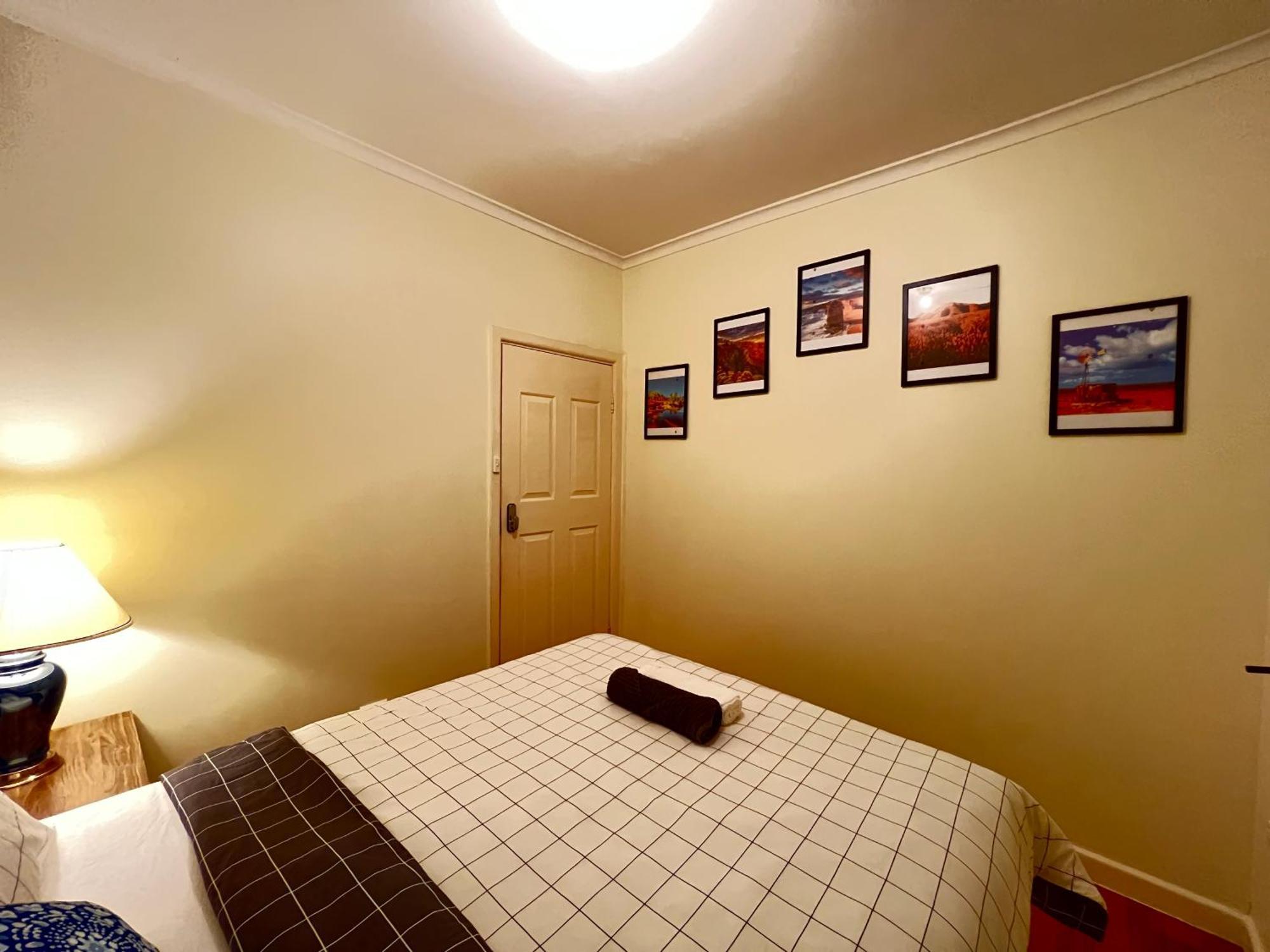Cosy 4Br Home 15 Minutes Away From Melbourne Airport St Albans Esterno foto