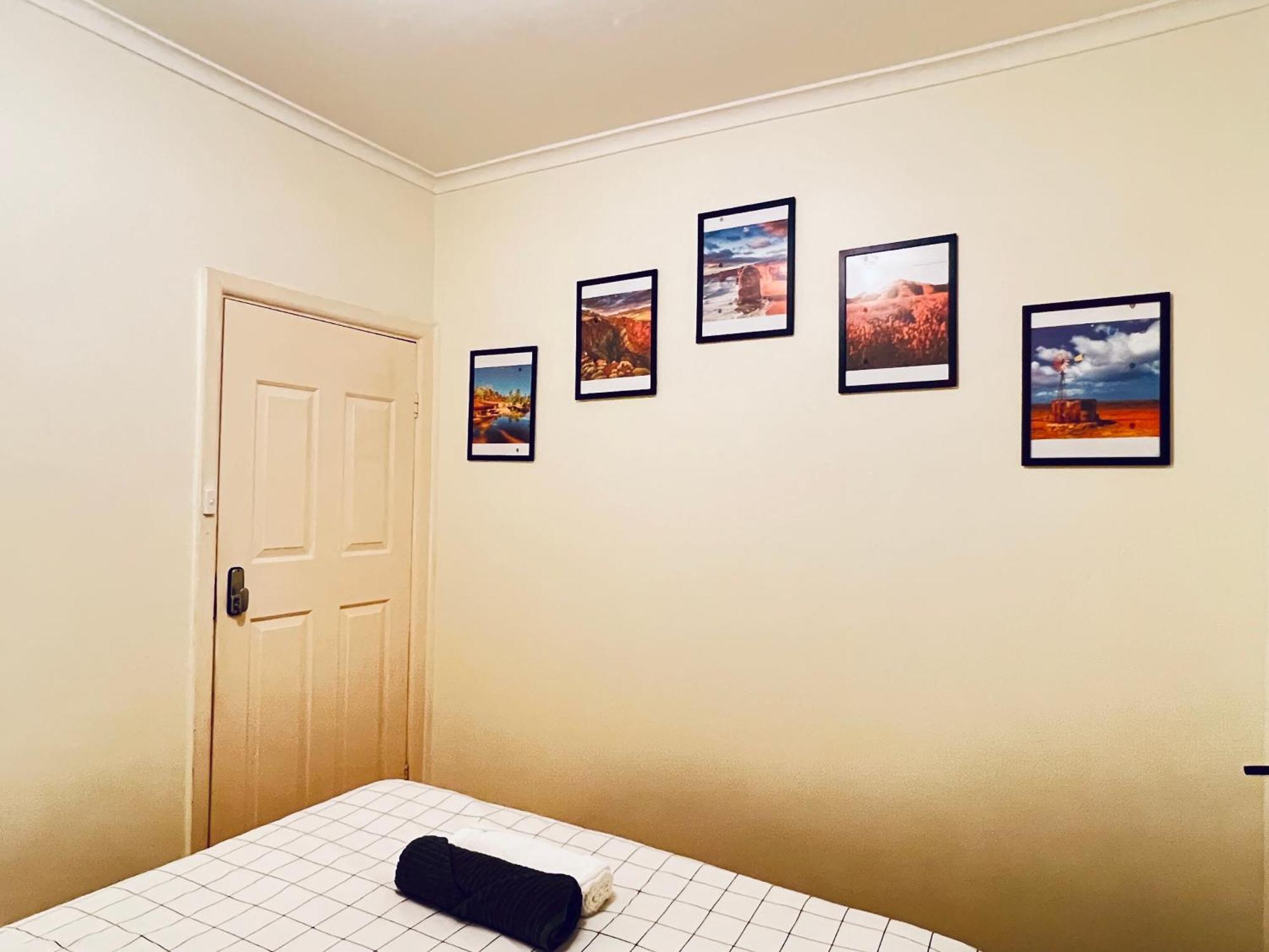 Cosy 4Br Home 15 Minutes Away From Melbourne Airport St Albans Esterno foto
