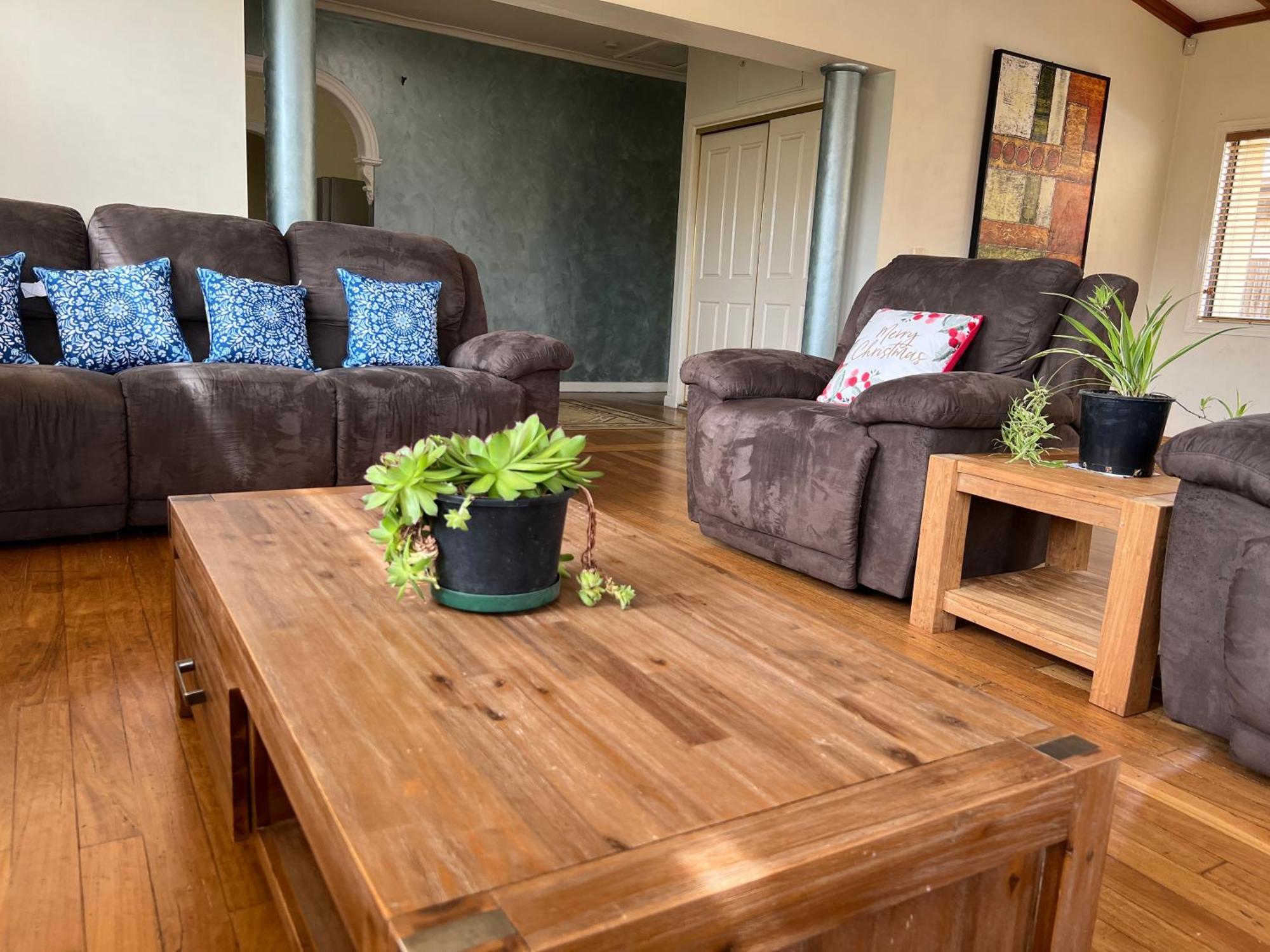 Cosy 4Br Home 15 Minutes Away From Melbourne Airport St Albans Esterno foto