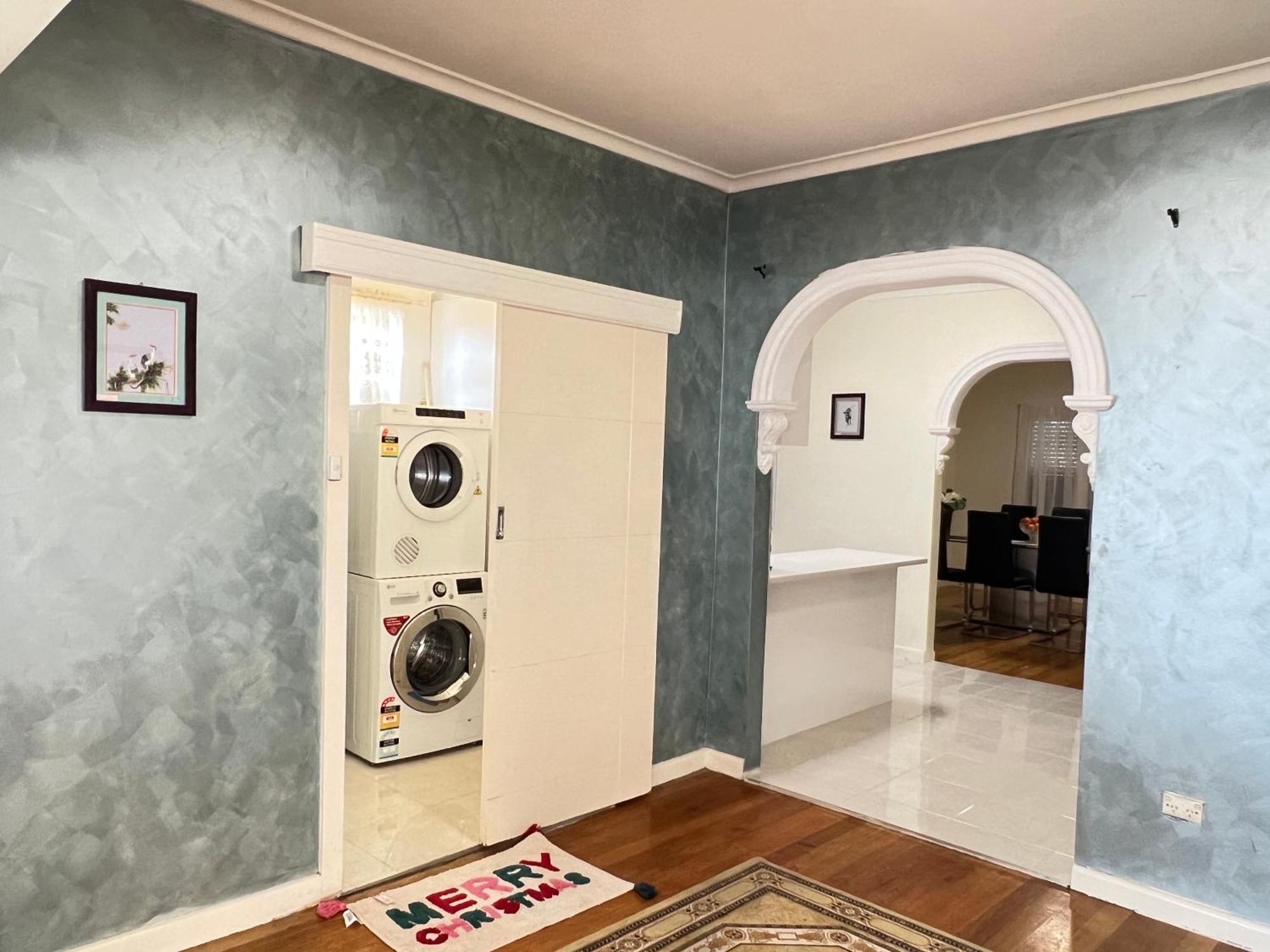Cosy 4Br Home 15 Minutes Away From Melbourne Airport St Albans Esterno foto