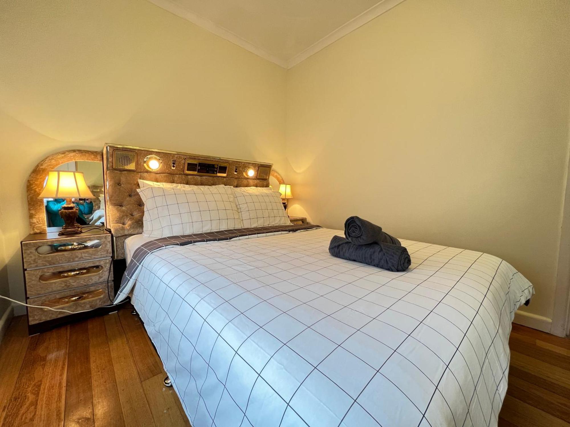 Cosy 4Br Home 15 Minutes Away From Melbourne Airport St Albans Esterno foto