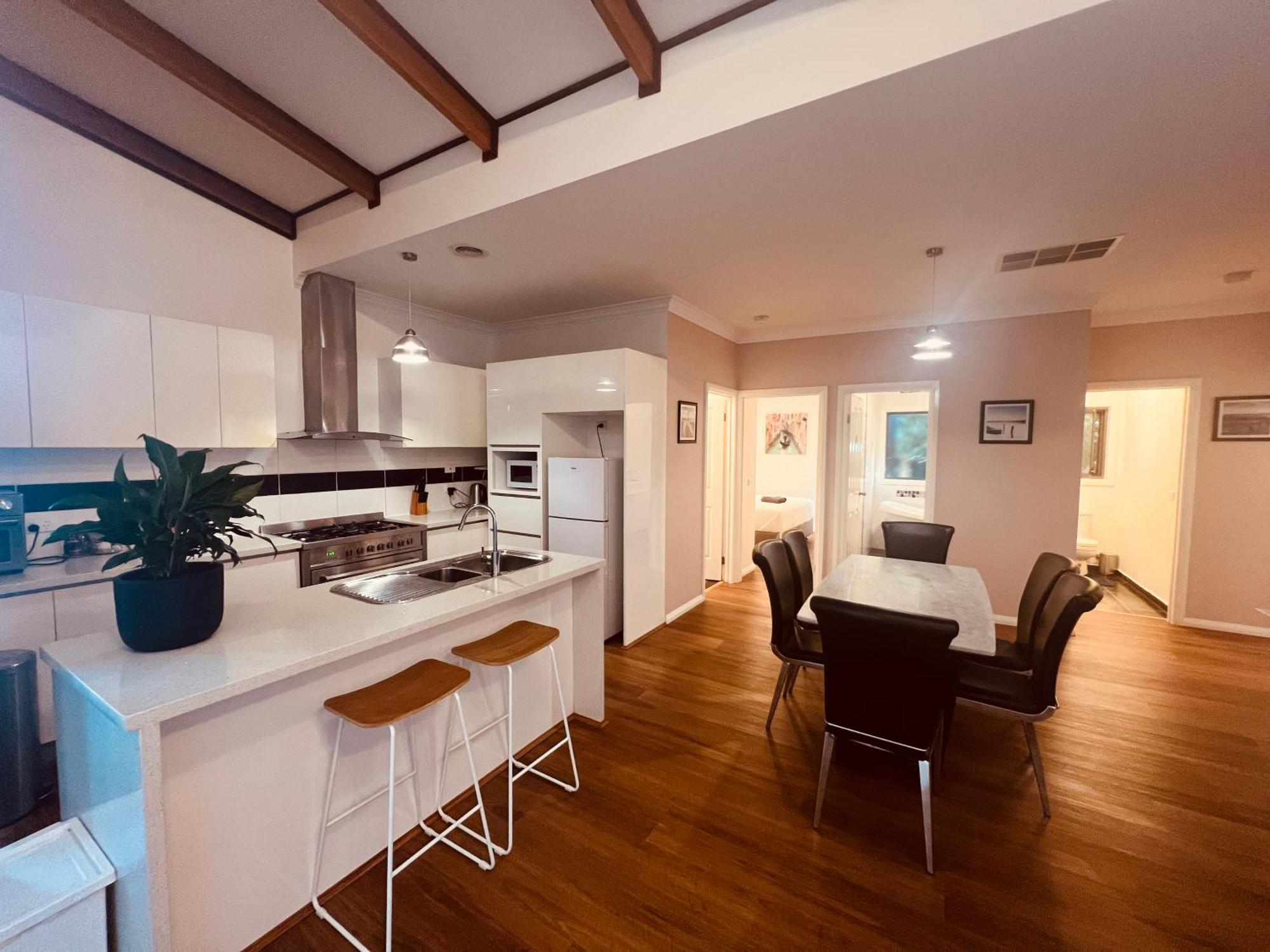 Cosy 4Br Home 15 Minutes Away From Melbourne Airport St Albans Esterno foto