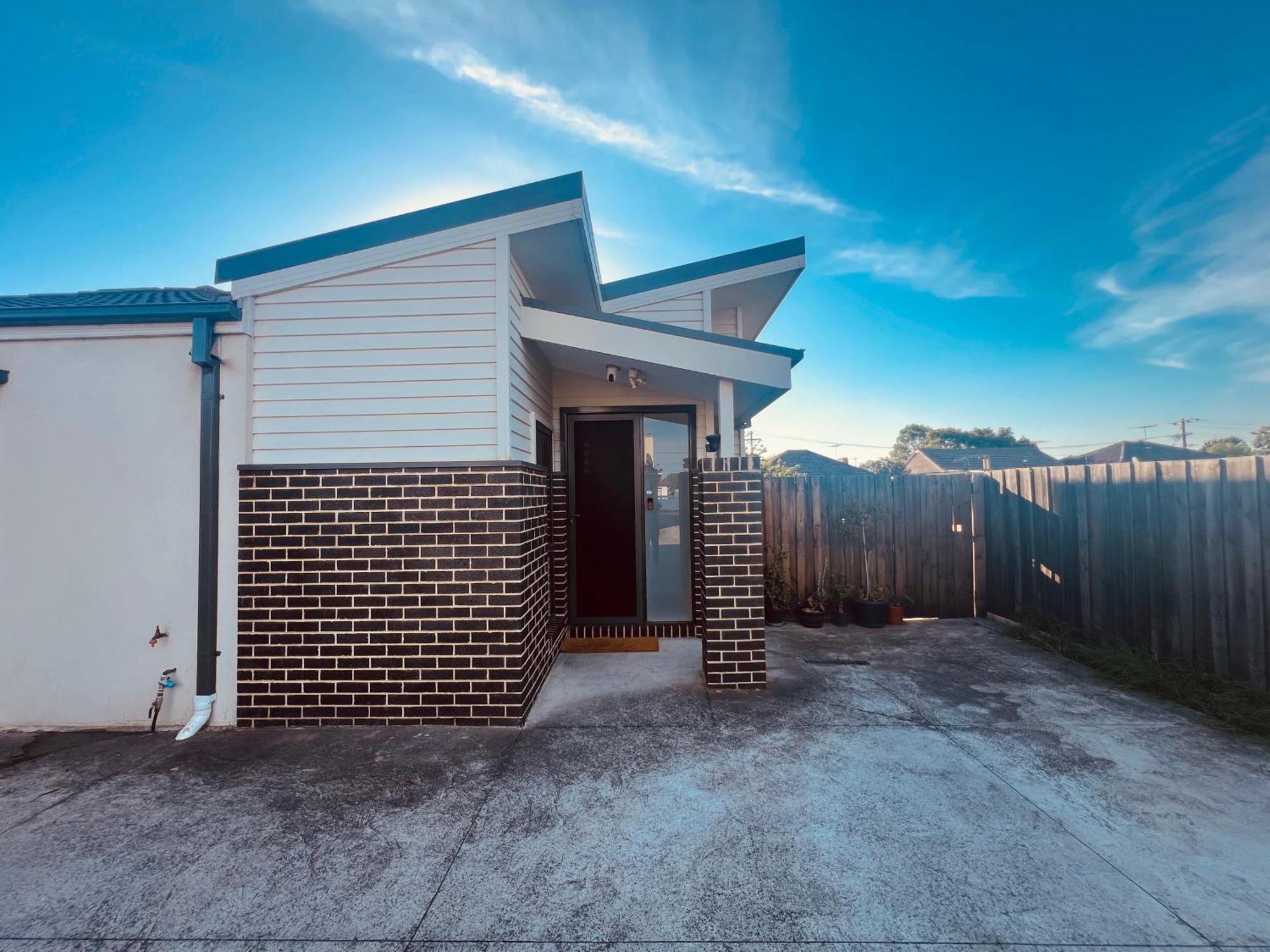 Cosy 4Br Home 15 Minutes Away From Melbourne Airport St Albans Esterno foto