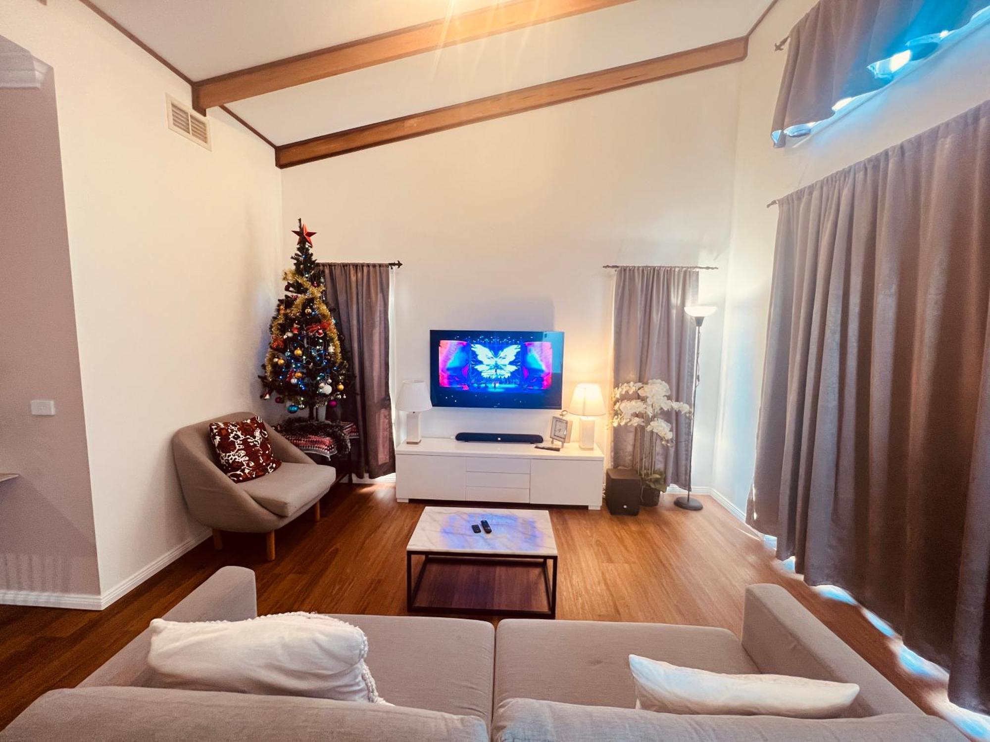 Cosy 4Br Home 15 Minutes Away From Melbourne Airport St Albans Esterno foto