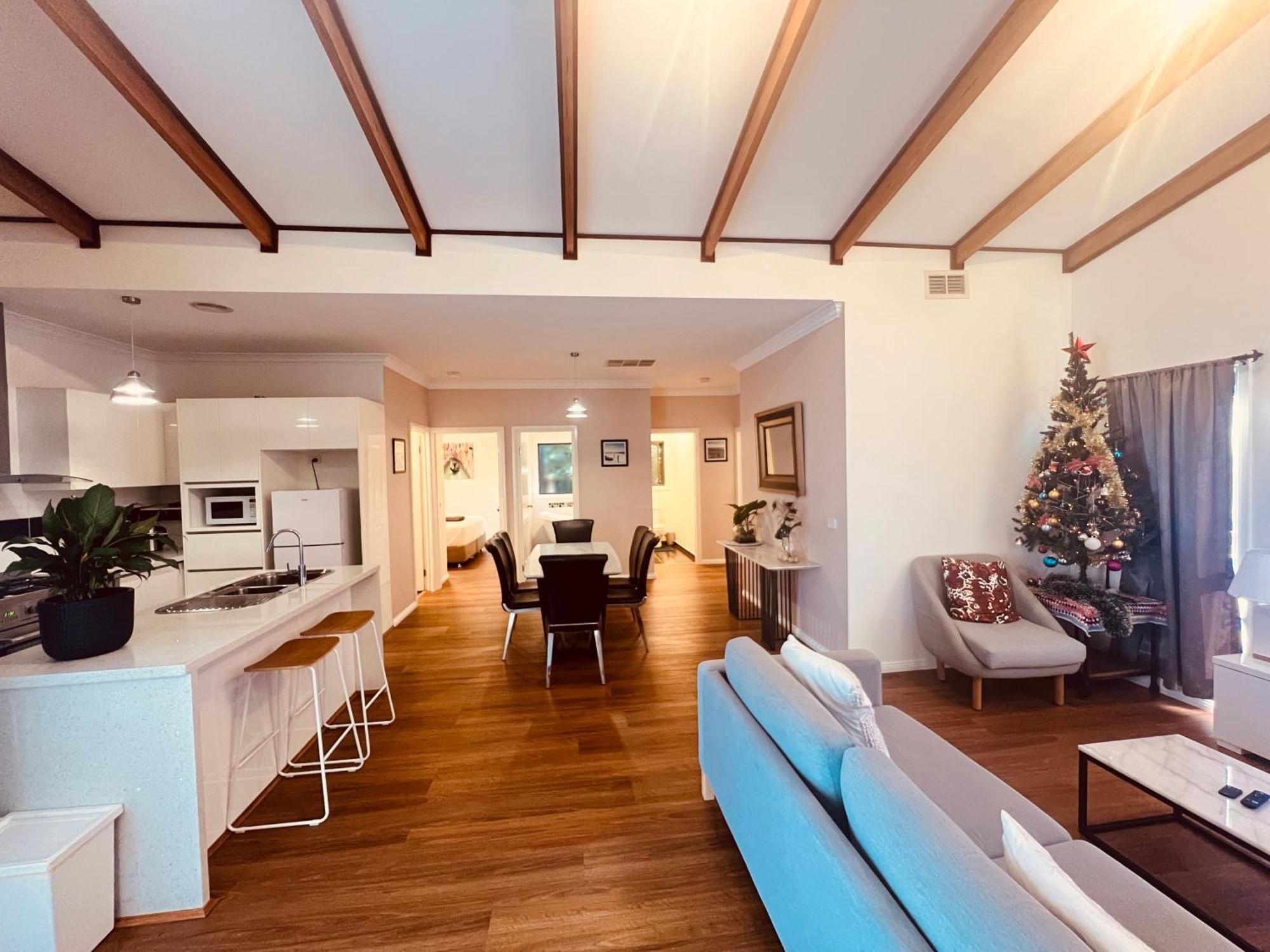 Cosy 4Br Home 15 Minutes Away From Melbourne Airport St Albans Esterno foto