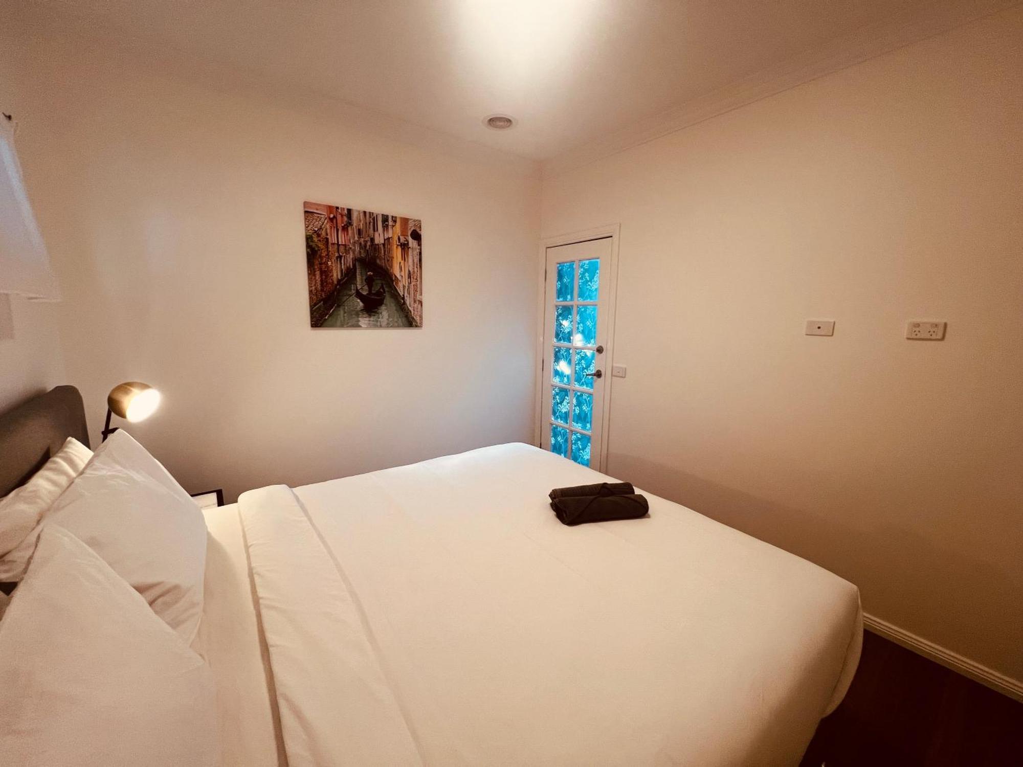 Cosy 4Br Home 15 Minutes Away From Melbourne Airport St Albans Esterno foto