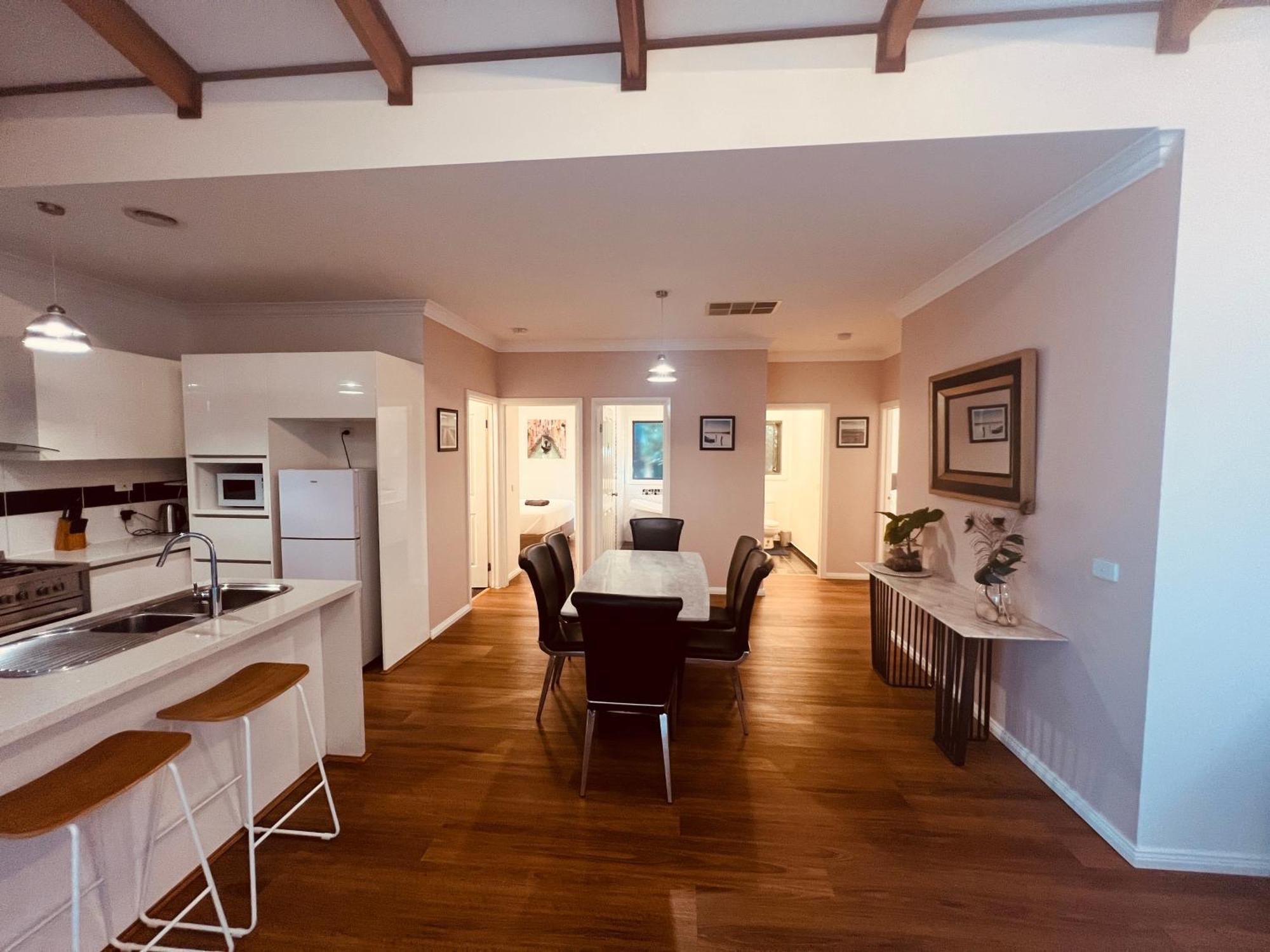 Cosy 4Br Home 15 Minutes Away From Melbourne Airport St Albans Esterno foto