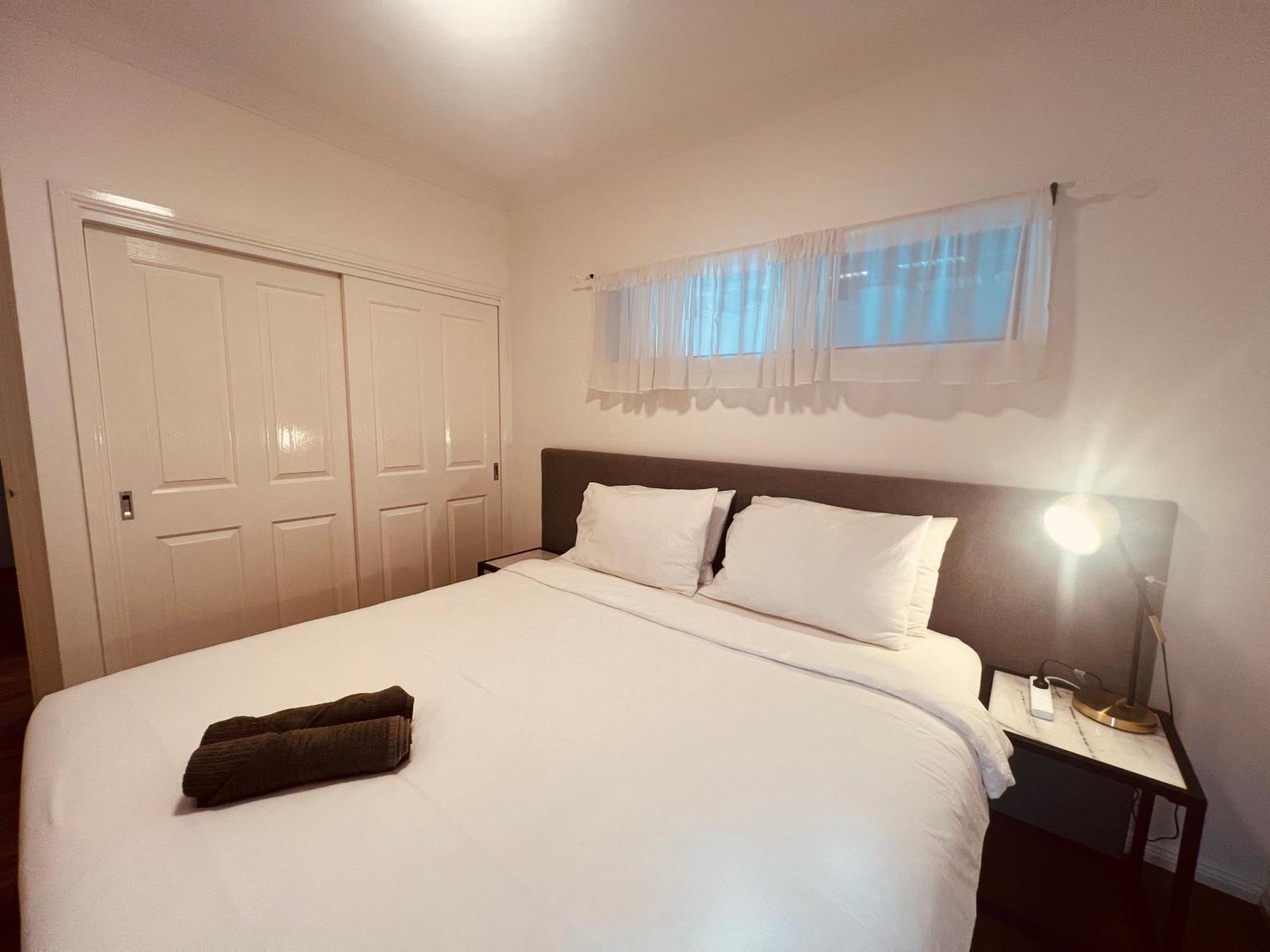 Cosy 4Br Home 15 Minutes Away From Melbourne Airport St Albans Esterno foto