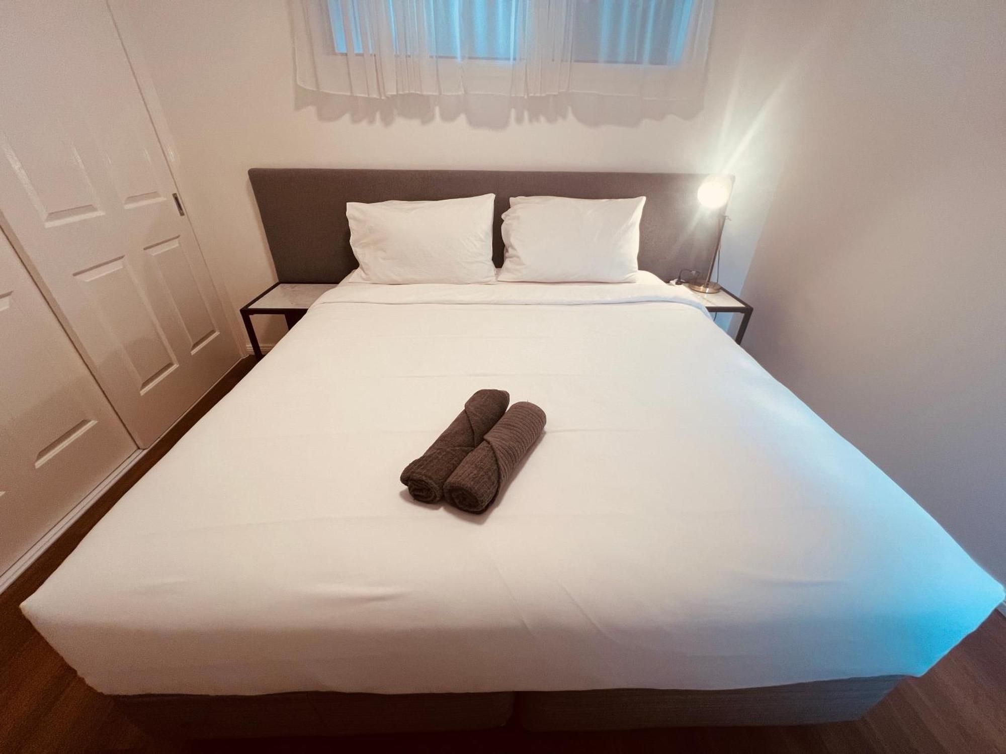 Cosy 4Br Home 15 Minutes Away From Melbourne Airport St Albans Esterno foto