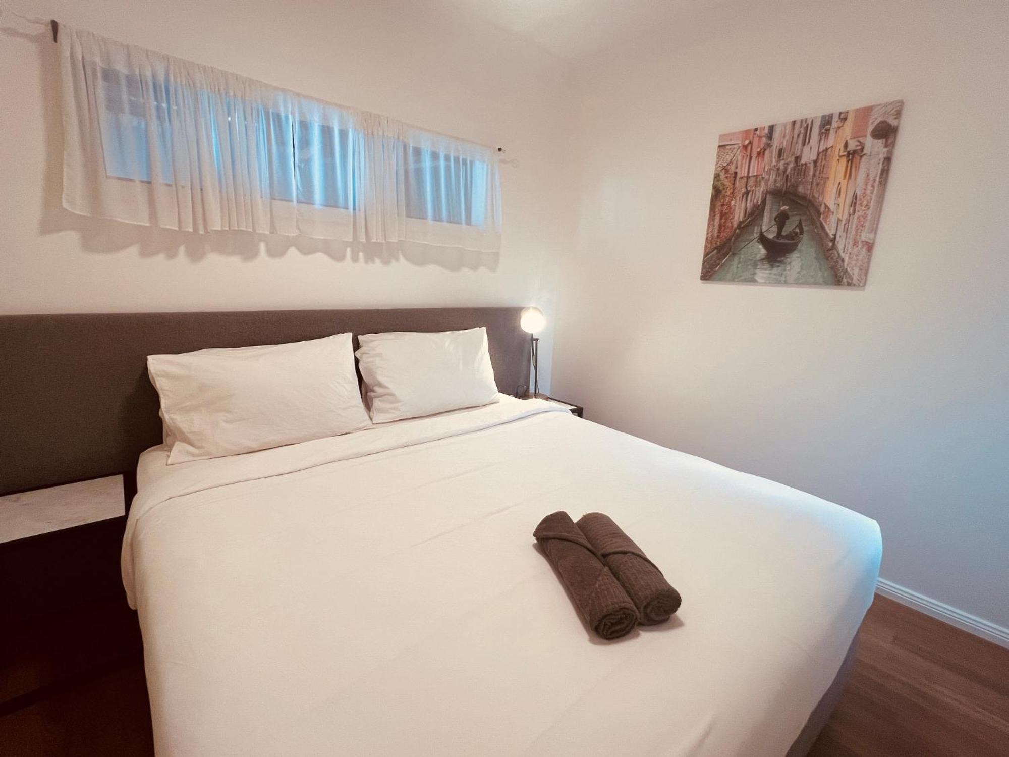 Cosy 4Br Home 15 Minutes Away From Melbourne Airport St Albans Esterno foto