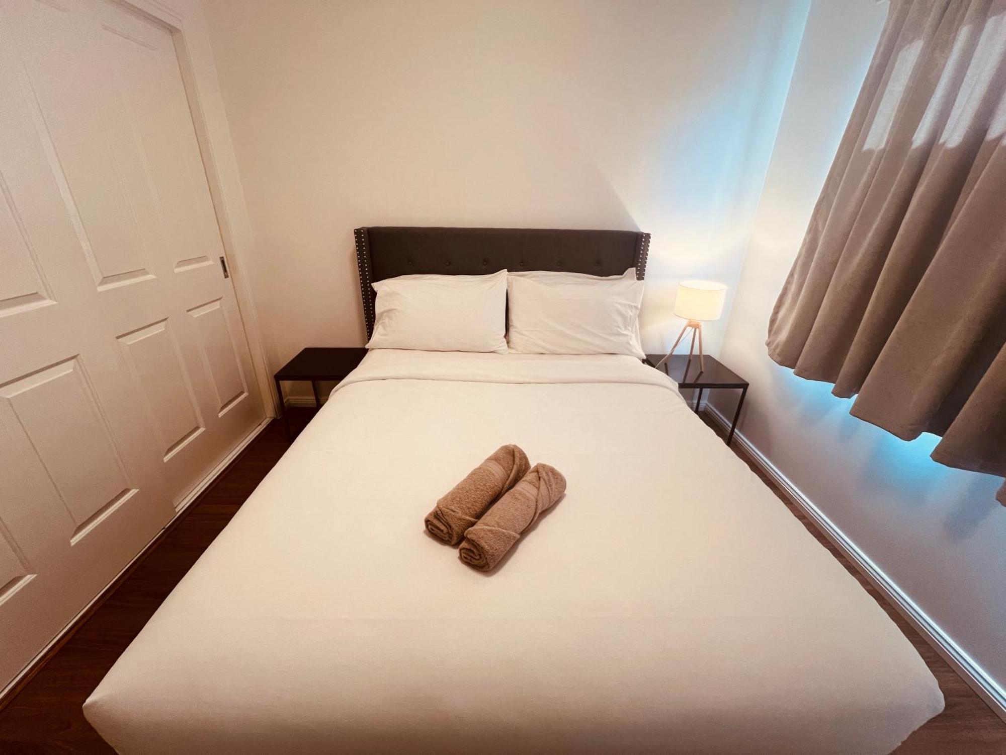 Cosy 4Br Home 15 Minutes Away From Melbourne Airport St Albans Esterno foto