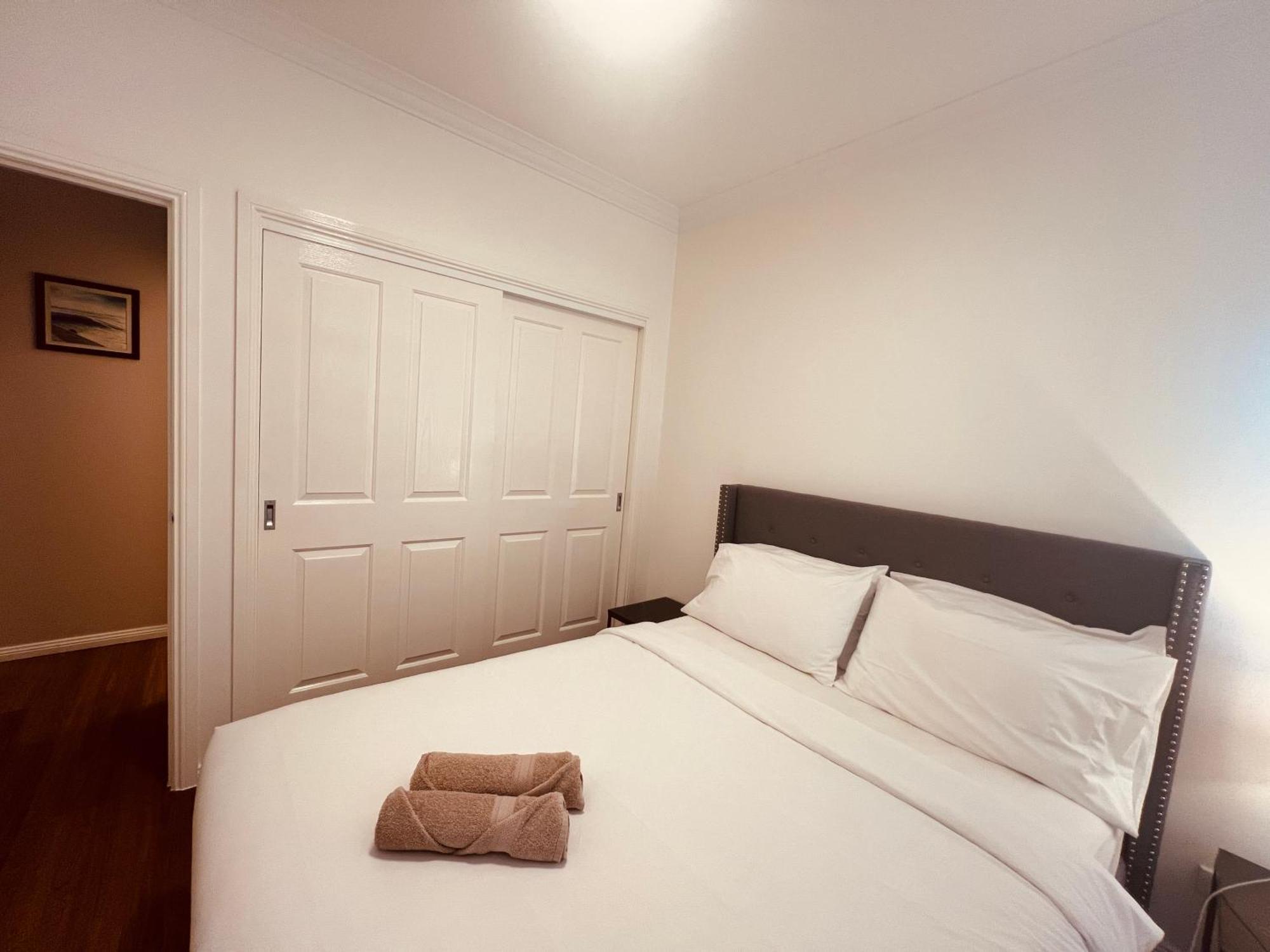 Cosy 4Br Home 15 Minutes Away From Melbourne Airport St Albans Esterno foto