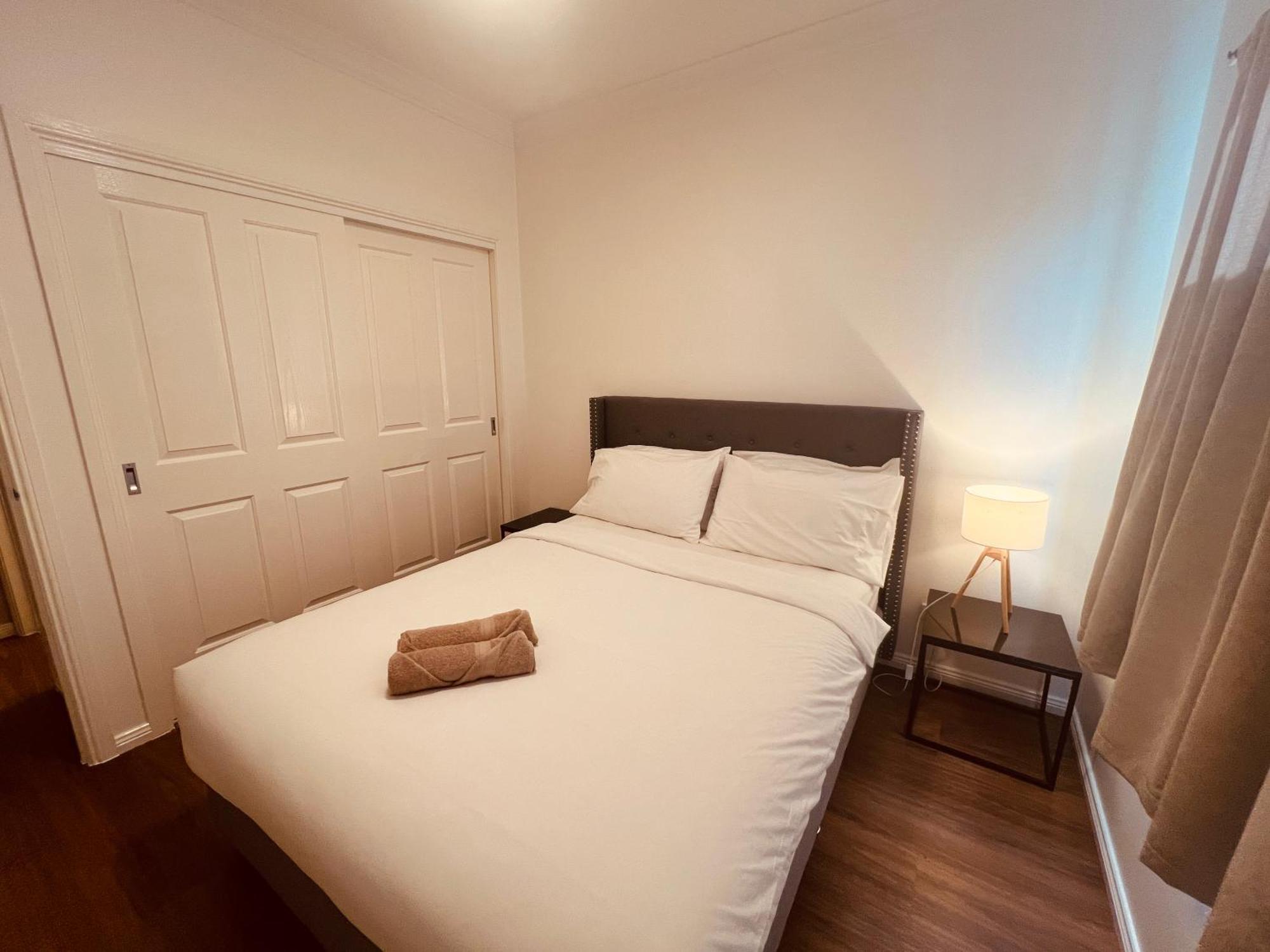 Cosy 4Br Home 15 Minutes Away From Melbourne Airport St Albans Esterno foto