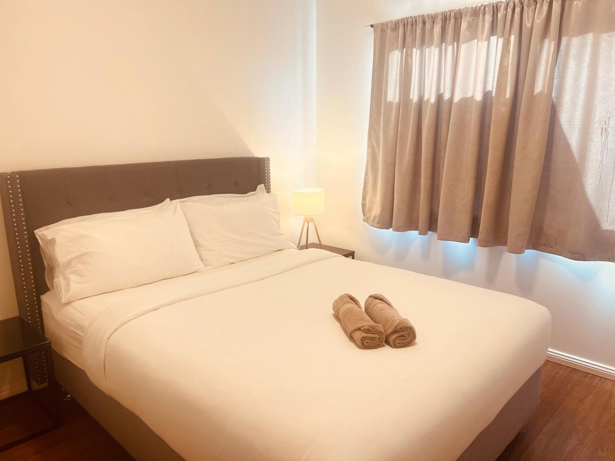 Cosy 4Br Home 15 Minutes Away From Melbourne Airport St Albans Esterno foto